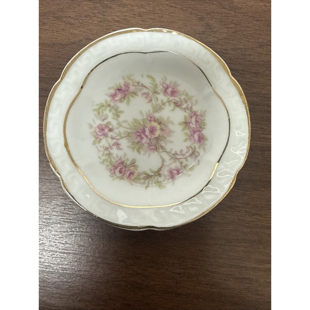 S. & Co. Bavaria in the "Orleans" pattern